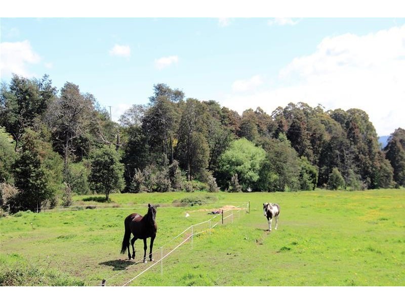 2 Rileys Creek Road, Geeveston TAS 7116