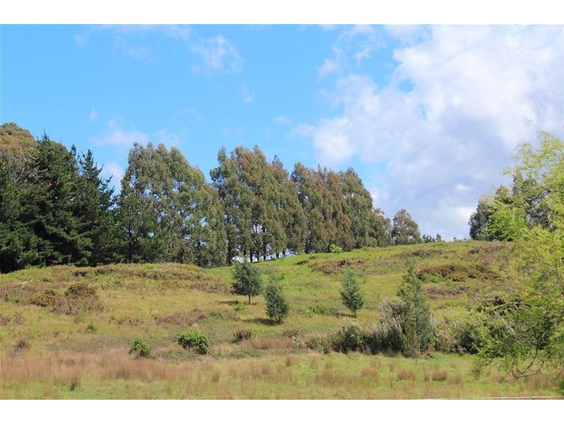 2 Rileys Creek Road, Geeveston TAS 7116