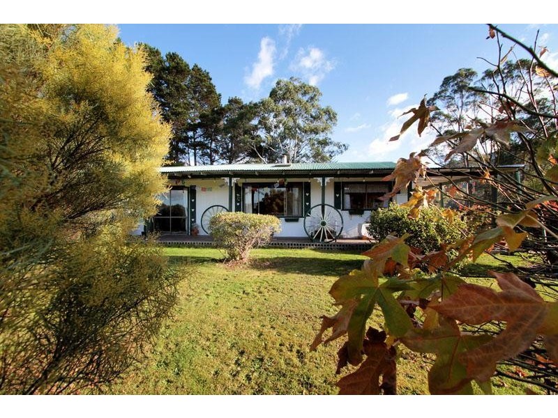 21 Herons Road, Judbury TAS 7109