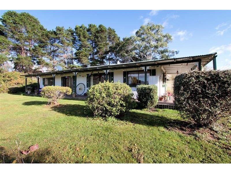 21 Herons Road, Judbury TAS 7109