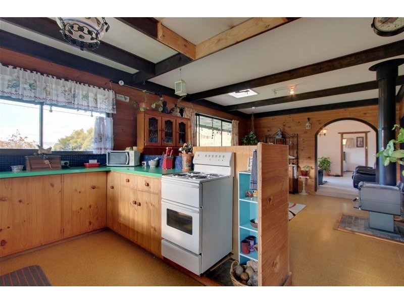 21 Herons Road, Judbury TAS 7109