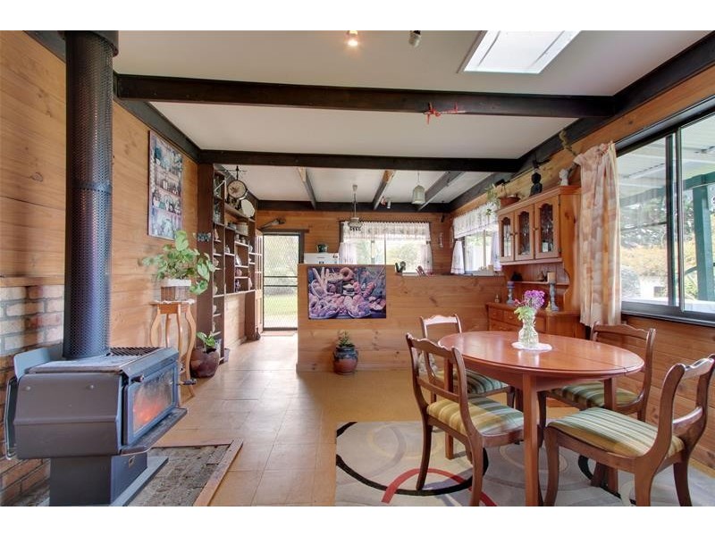 21 Herons Road, Judbury TAS 7109