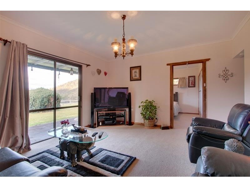21 Herons Road, Judbury TAS 7109