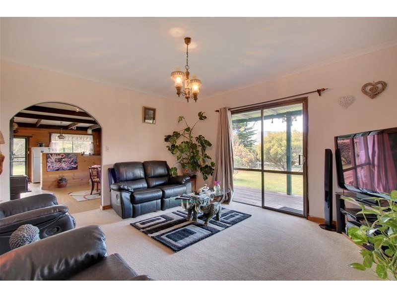 21 Herons Road, Judbury TAS 7109