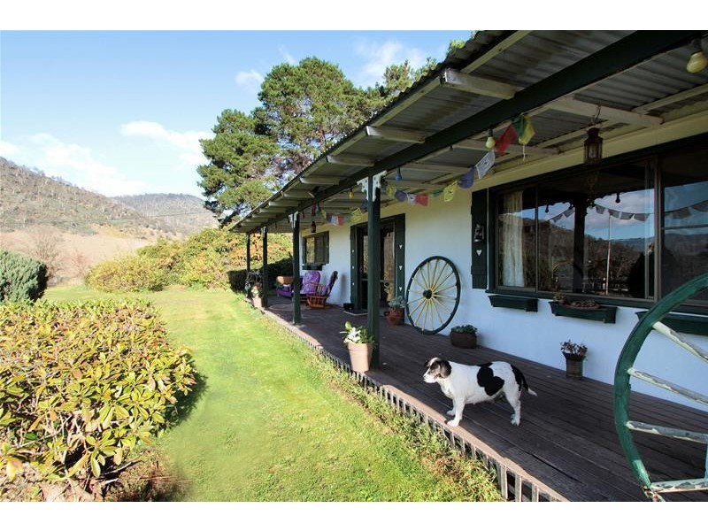 21 Herons Road, Judbury TAS 7109