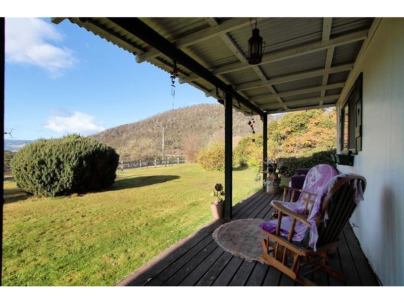 21 Herons Road, Judbury TAS 7109