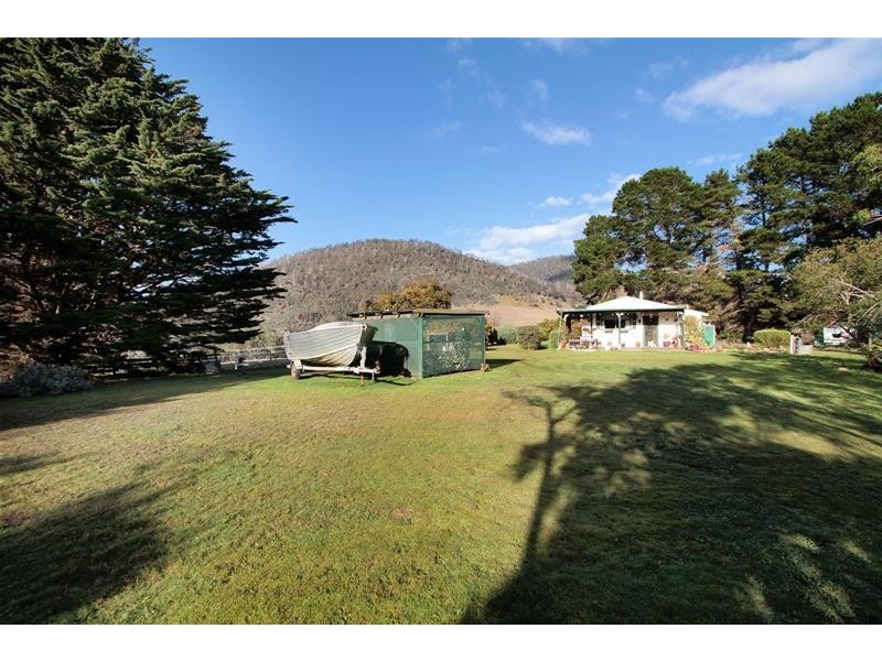21 Herons Road, Judbury TAS 7109
