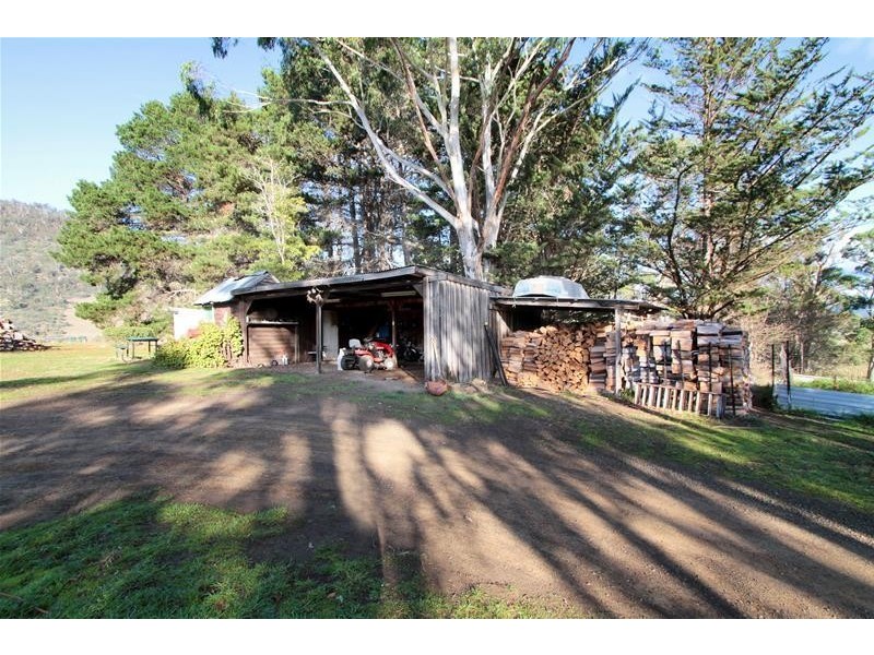21 Herons Road, Judbury TAS 7109