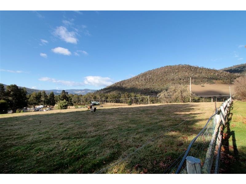 21 Herons Road, Judbury TAS 7109