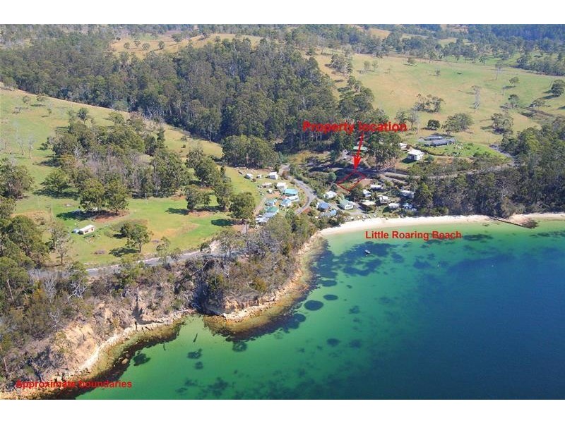 Lot/1 Esperance Coast Road, Dover TAS 7117