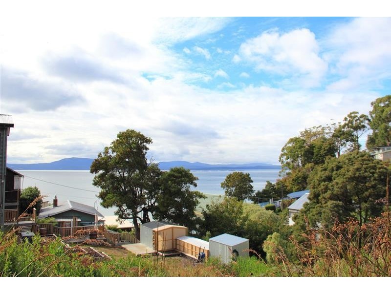 Lot/1 Esperance Coast Road, Dover TAS 7117
