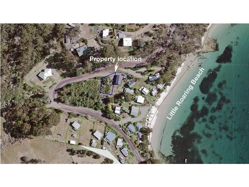 Lot/1 Esperance Coast Road, Dover TAS 7117