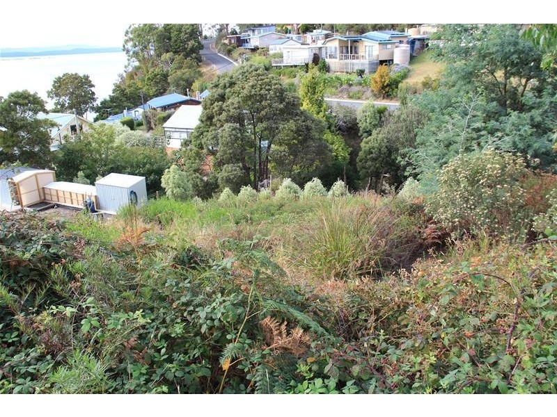 Lot/1 Esperance Coast Road, Dover TAS 7117