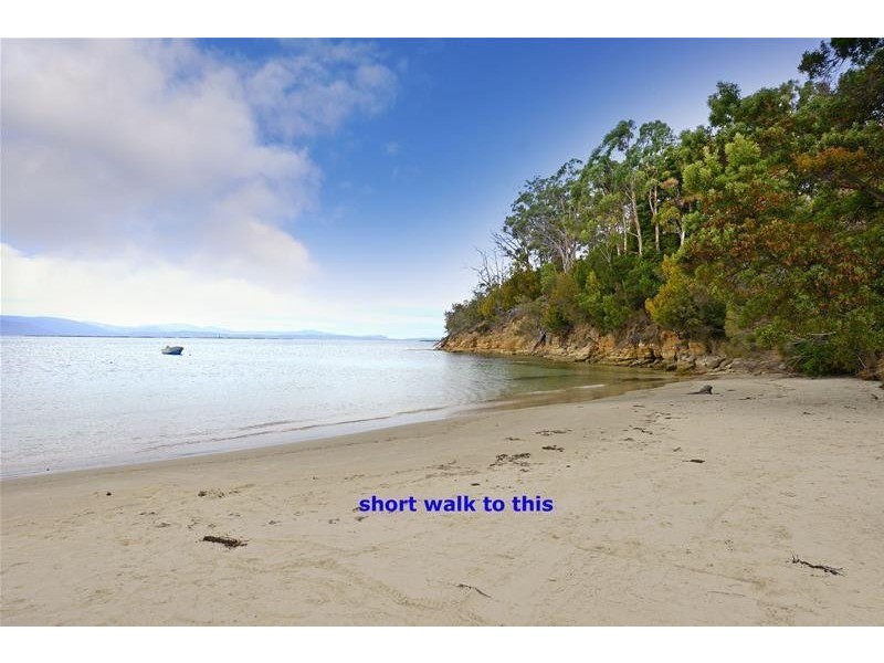 Lot/1 Esperance Coast Road, Dover TAS 7117