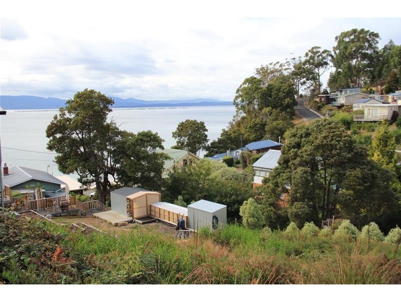 Lot/1 Esperance Coast Road, Dover TAS 7117