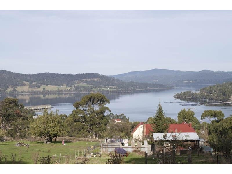 44 Dwyers Road, Port Huon TAS 7116