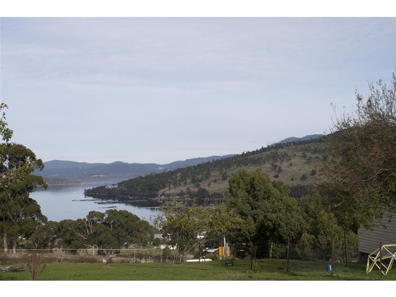 44 Dwyers Road, Port Huon TAS 7116