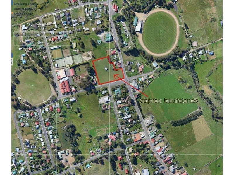 65 Mary Street, Cygnet TAS 7112