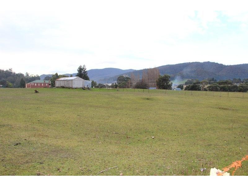 65 Mary Street, Cygnet TAS 7112