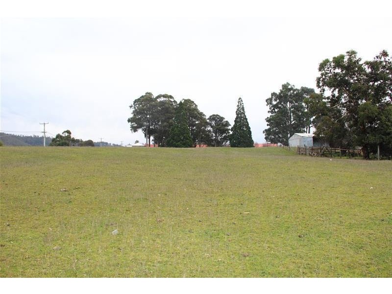 65 Mary Street, Cygnet TAS 7112