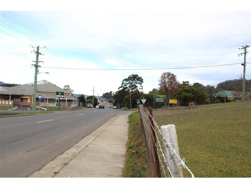 65 Mary Street, Cygnet TAS 7112