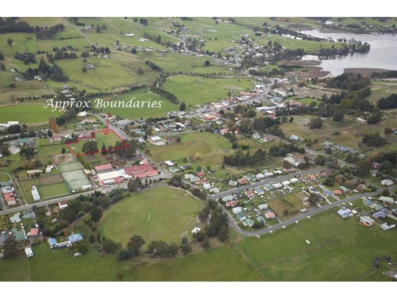 65 Mary Street, Cygnet TAS 7112