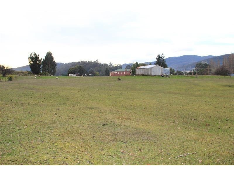 65 Mary Street, Cygnet TAS 7112