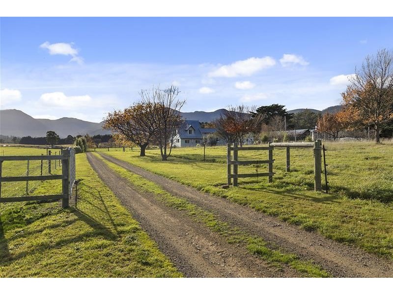 23 Dip Road, Mountain River TAS 7109
