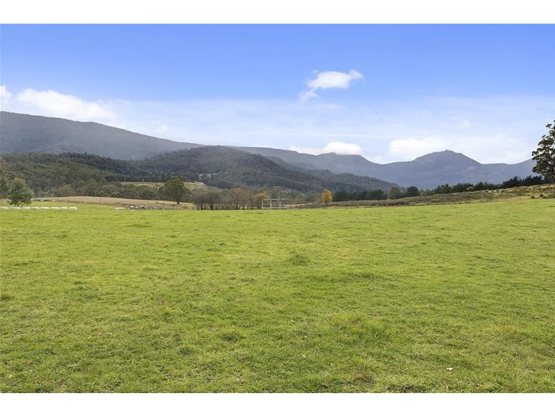 23 Dip Road, Mountain River TAS 7109