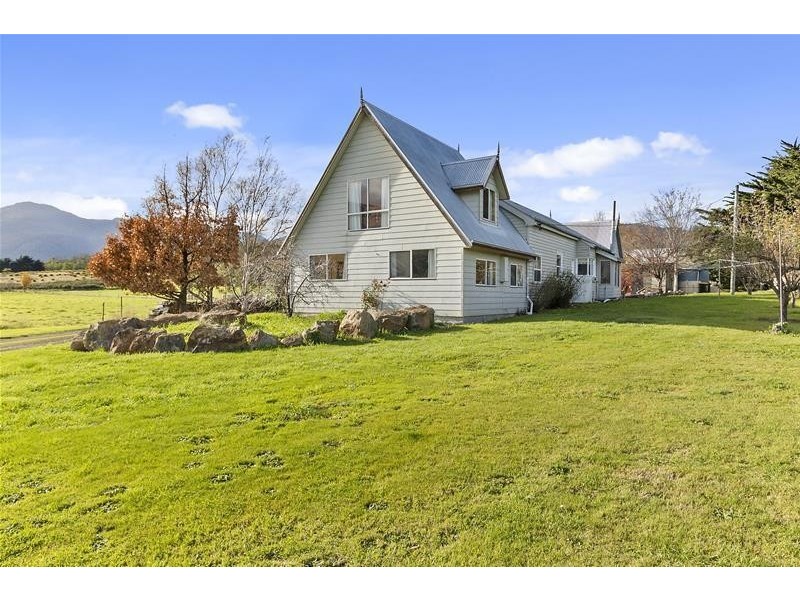 23 Dip Road, Mountain River TAS 7109