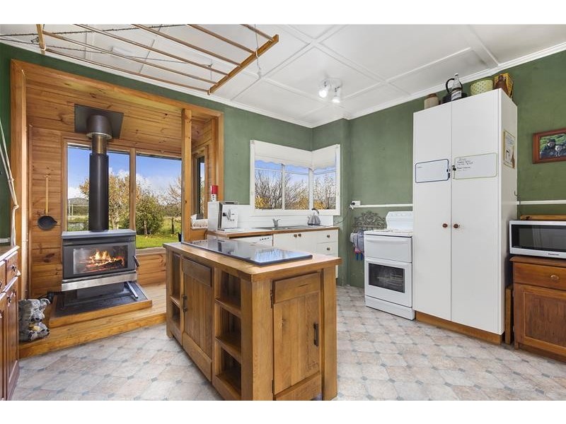 23 Dip Road, Mountain River TAS 7109