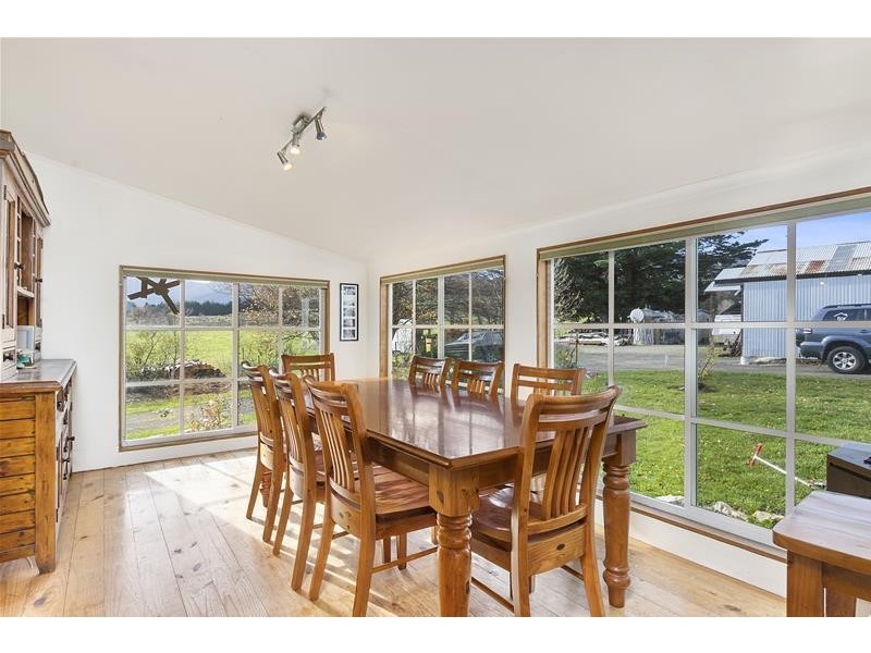 23 Dip Road, Mountain River TAS 7109