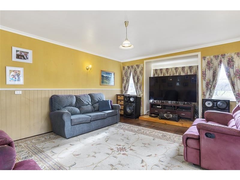 23 Dip Road, Mountain River TAS 7109