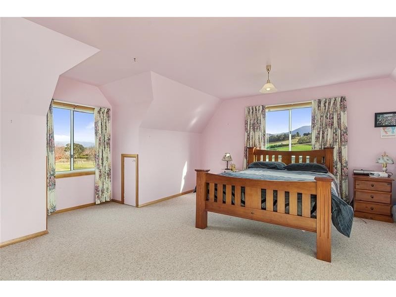 23 Dip Road, Mountain River TAS 7109