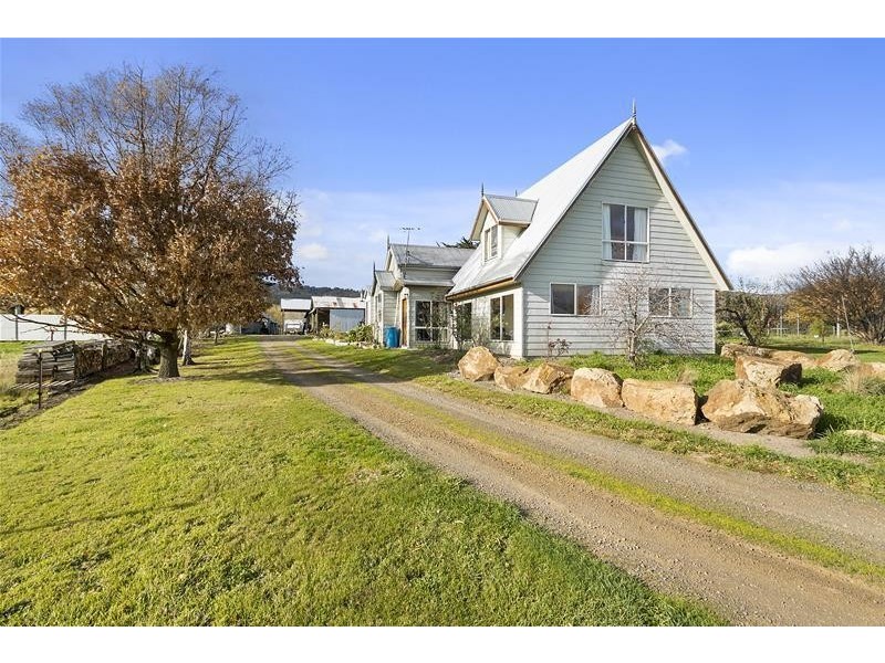 23 Dip Road, Mountain River TAS 7109