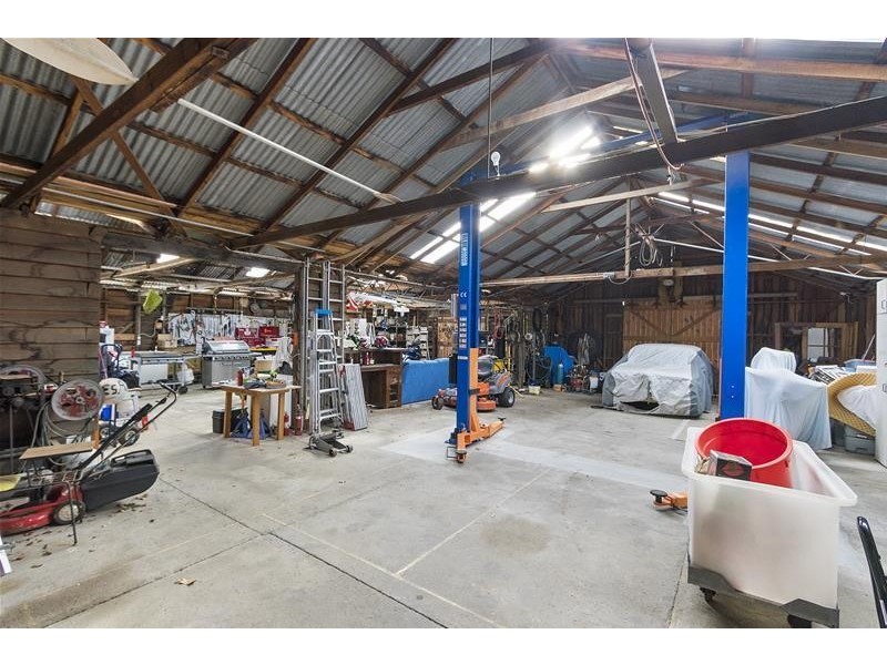 23 Dip Road, Mountain River TAS 7109