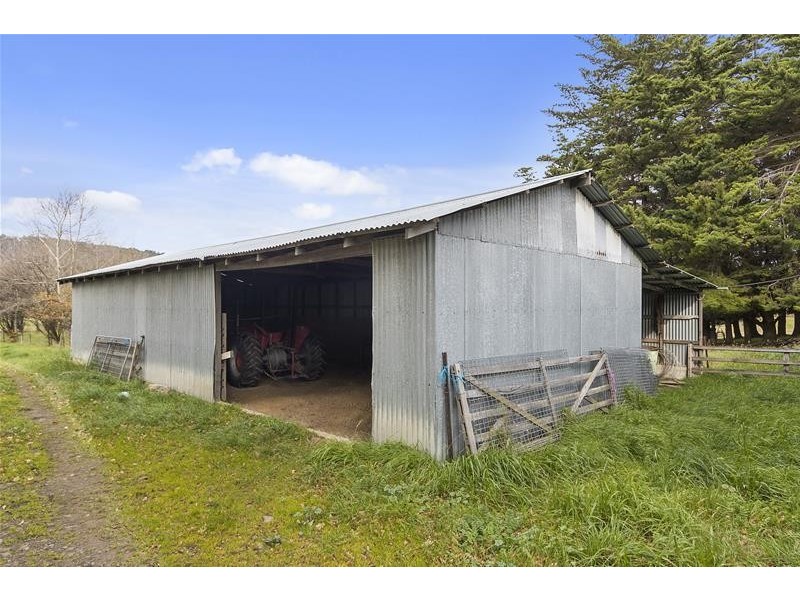 23 Dip Road, Mountain River TAS 7109