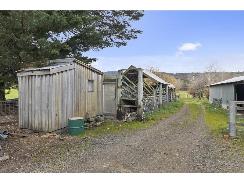 23 Dip Road, Mountain River TAS 7109