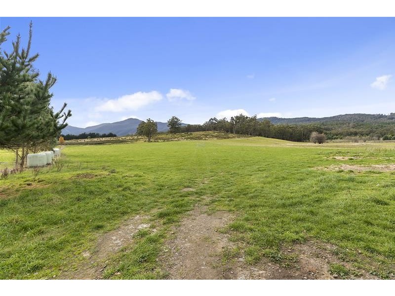 23 Dip Road, Mountain River TAS 7109