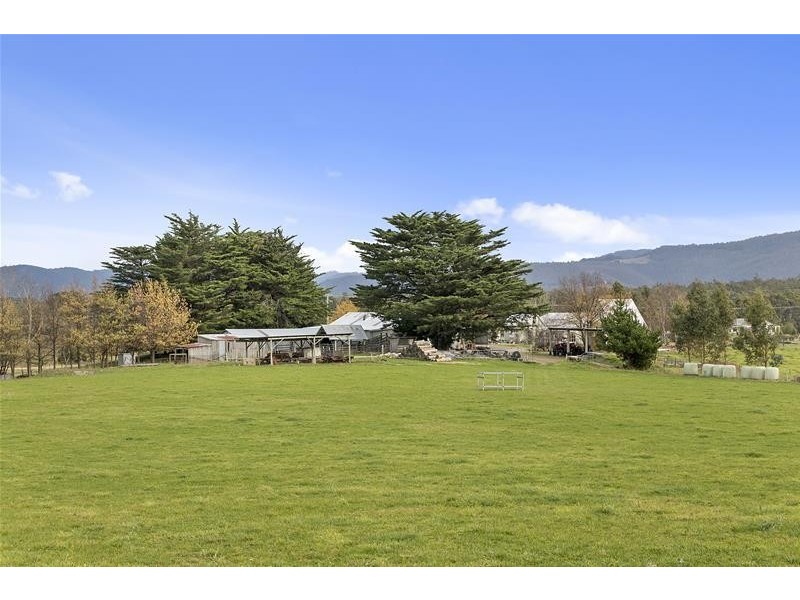 23 Dip Road, Mountain River TAS 7109
