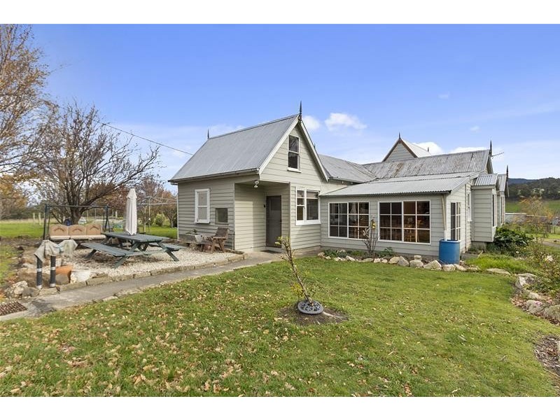 23 Dip Road, Mountain River TAS 7109