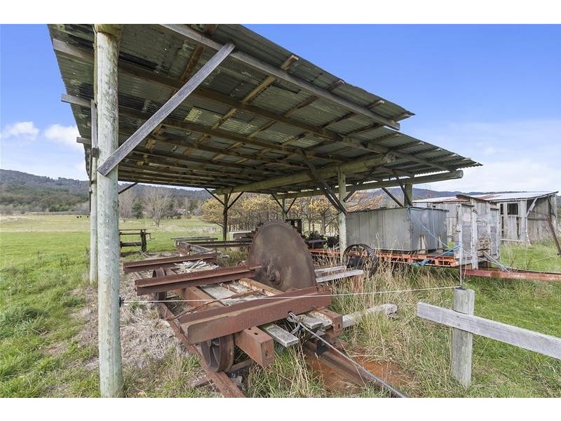 23 Dip Road, Mountain River TAS 7109