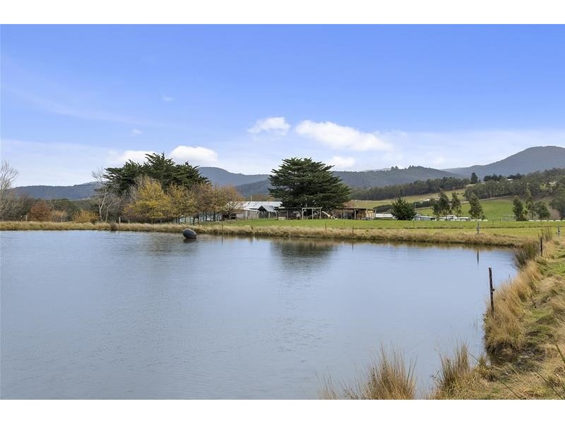 23 Dip Road, Mountain River TAS 7109
