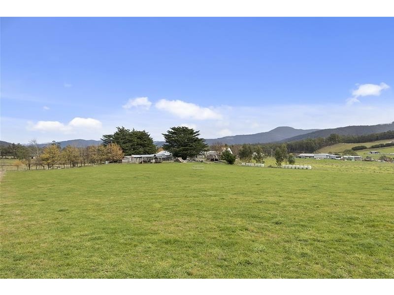 23 Dip Road, Mountain River TAS 7109