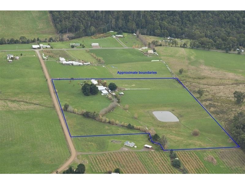 23 Dip Road, Mountain River TAS 7109