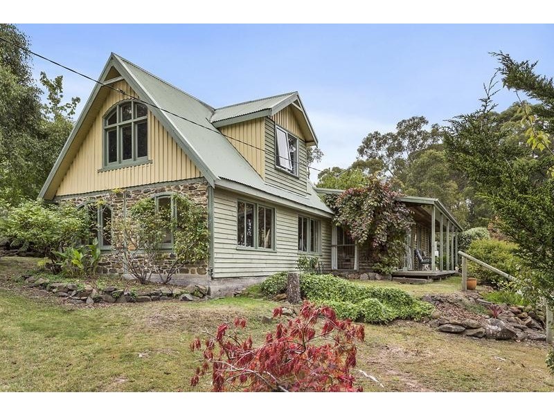 30 Glenbervie Road, Dover TAS 7117