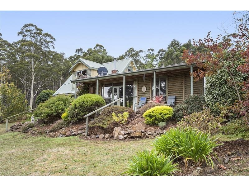 30 Glenbervie Road, Dover TAS 7117