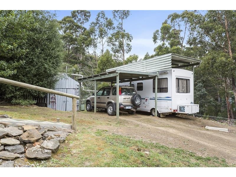 30 Glenbervie Road, Dover TAS 7117
