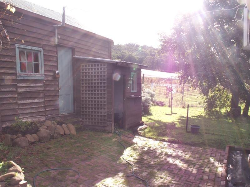 8 Evans Road, Port Huon TAS 7116