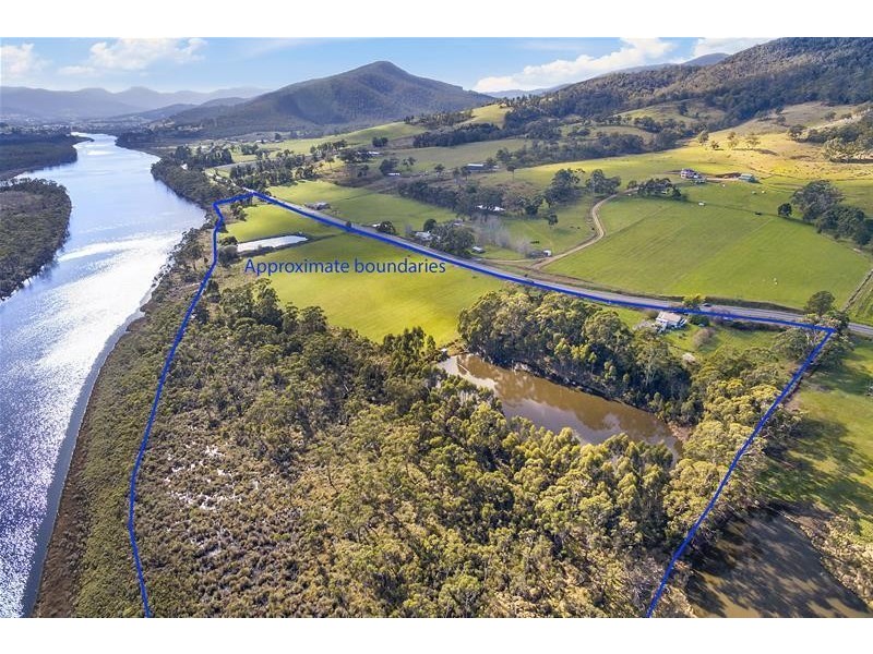 8507 Channel Highway, Woodstock TAS 7109